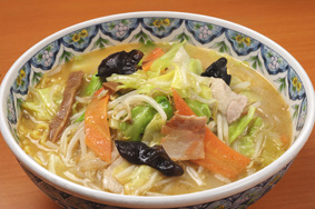 �����l�����Y �����̗��X