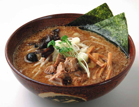 ˏ@R@Soup Factory