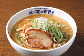 味の時計台　麻生店